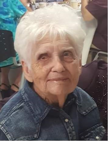 Obituary of Juanita Carrie Bradley