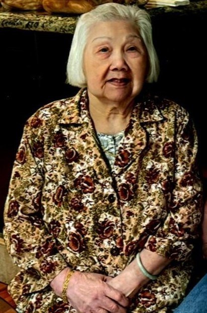 Avis de décès de Lanh Kim Nguyen