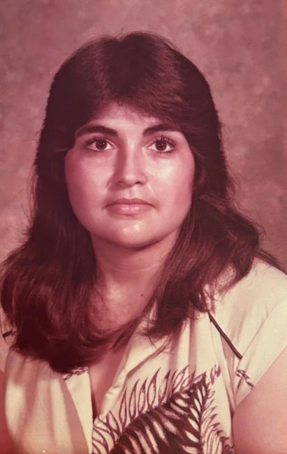 Obituary of Sandra Saldivar