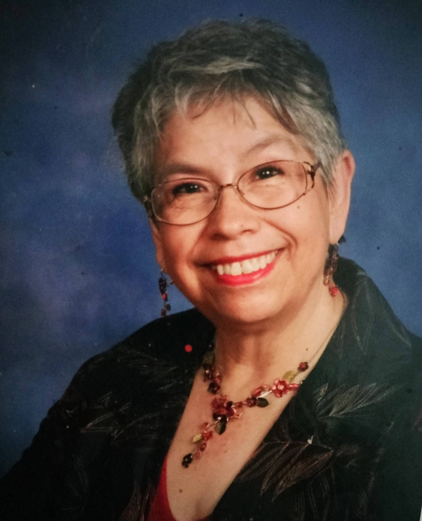 Obituary of Cristina Macias