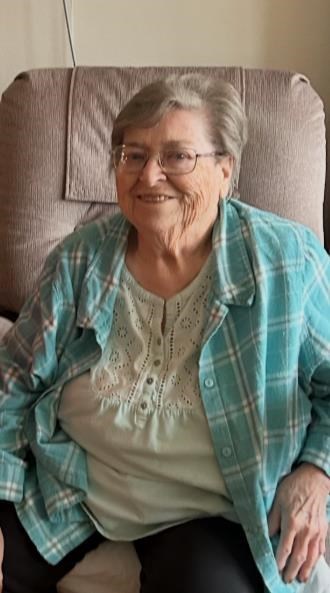 Obituary of Marcia Alberta King
