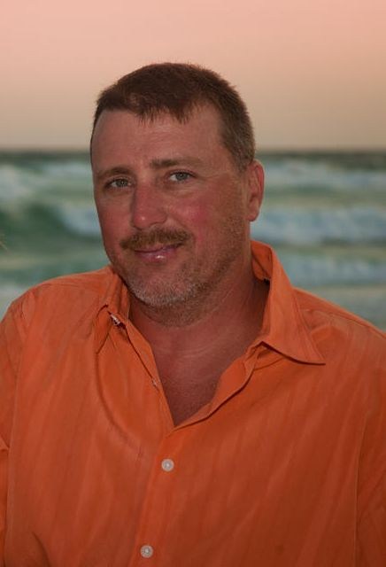 Obituary of Richard Lamar Whitworth