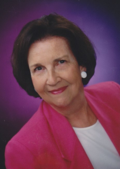 Obituary of Rosemary Arneson