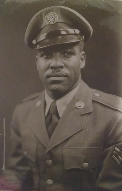 Obituary of Claude Leonard Sterling