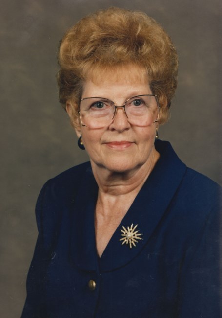 Obituary of Virginia Kathrine Hays