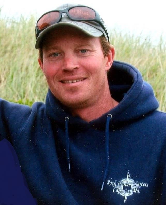 Obituary of Joseph Seaver Higgins