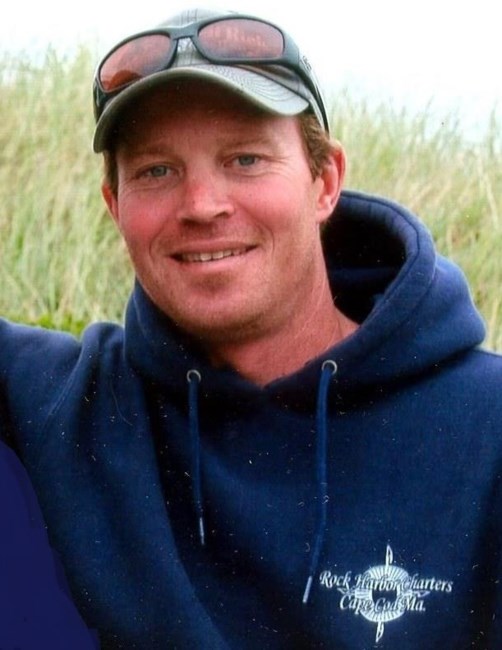 Obituary of Joseph Seaver Higgins