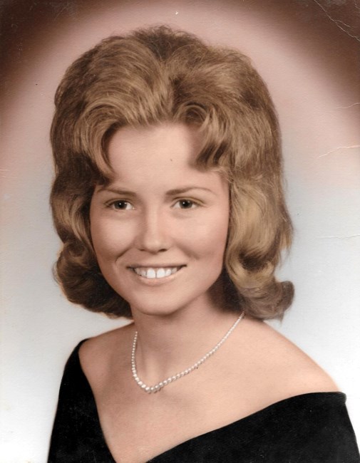 Obituary of Chiquita M. Stowers