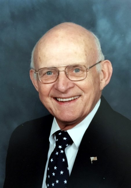 Obituary of William C. Shepard