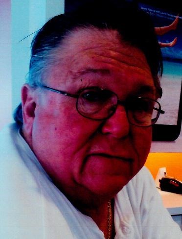 Obituary of Harold T. Whitaker, Jr.