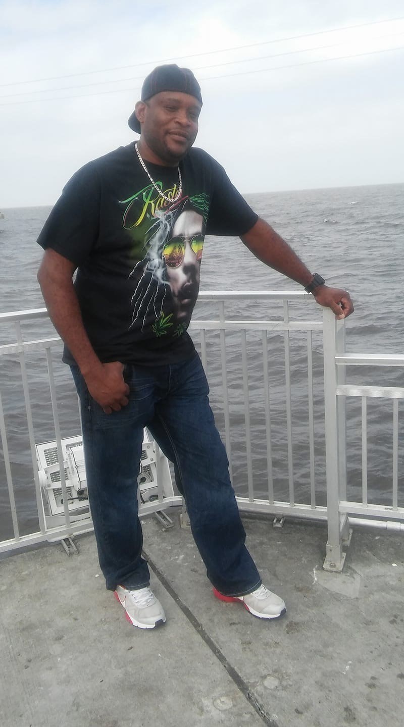 Obituary of Fidel Enrique Bonilla Martinez