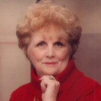 Obituary of Juanita S. Jones