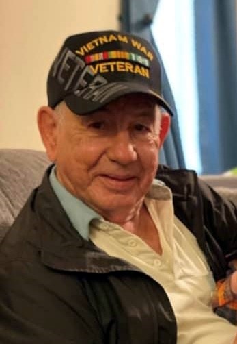 Obituary of Kenneth Roy Hollenbeck Jr.