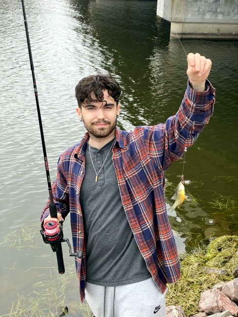 Avis de décès de Brayden Isaiah Danahy