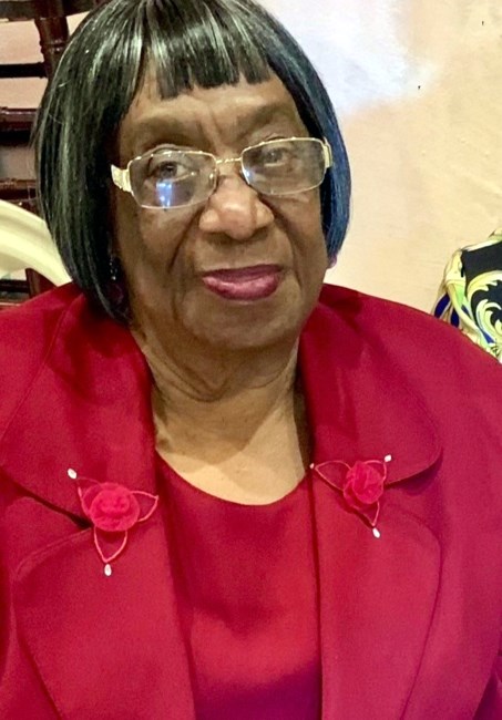 Obituary of Cora Lee Thibodeaux