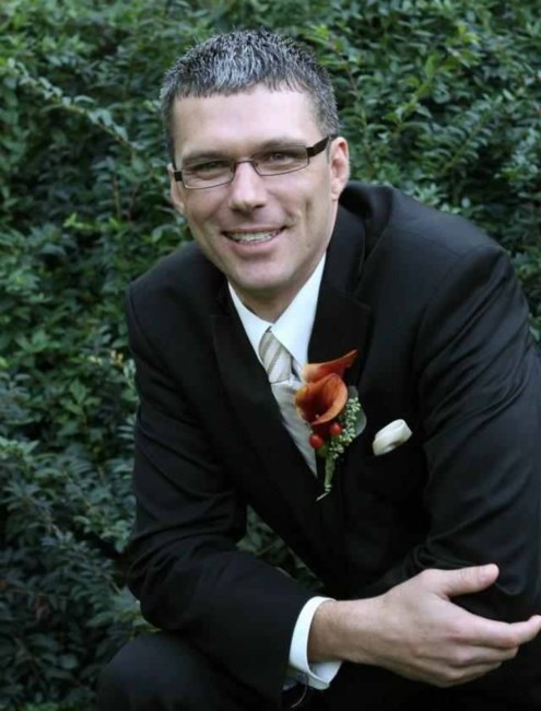 Obituary of Casey Mehrman