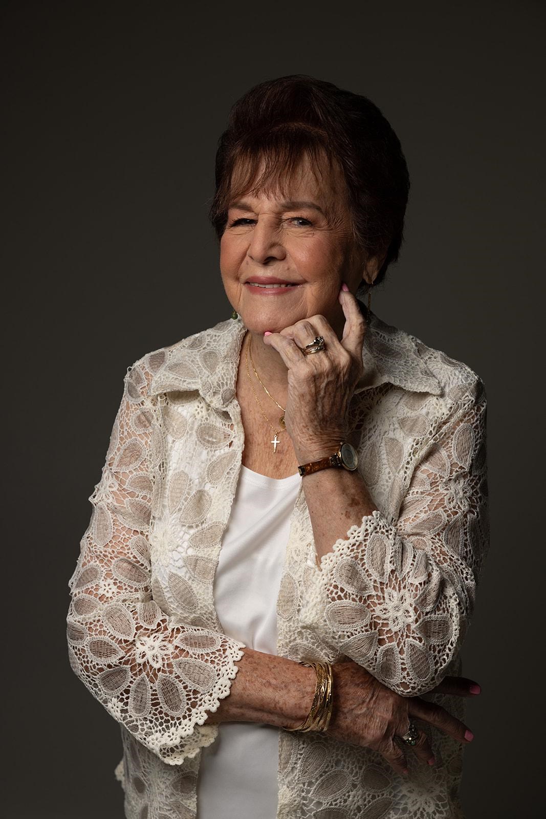 Obituary of Irma Iris Infanzón Fernández