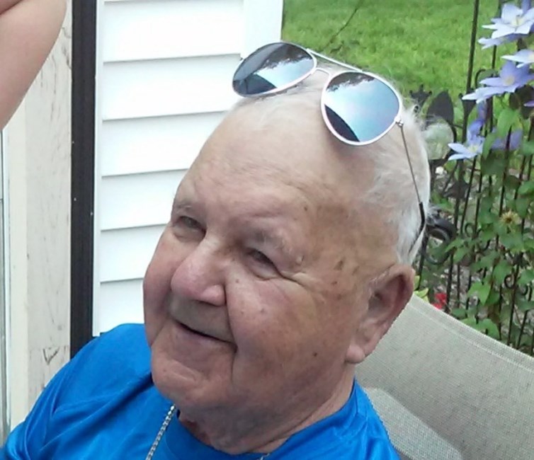 Obituary of Leonard G. Love