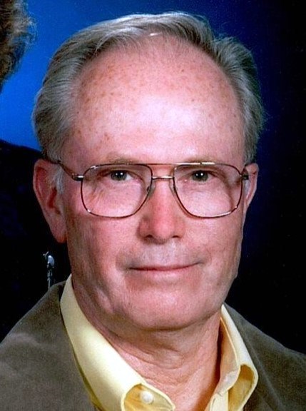 Obituary of Larry J. Anderson