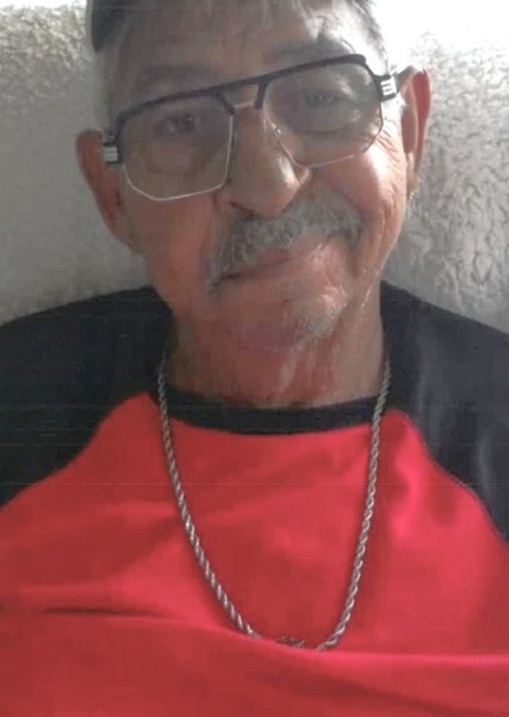Obituary of Rodney Jacobs