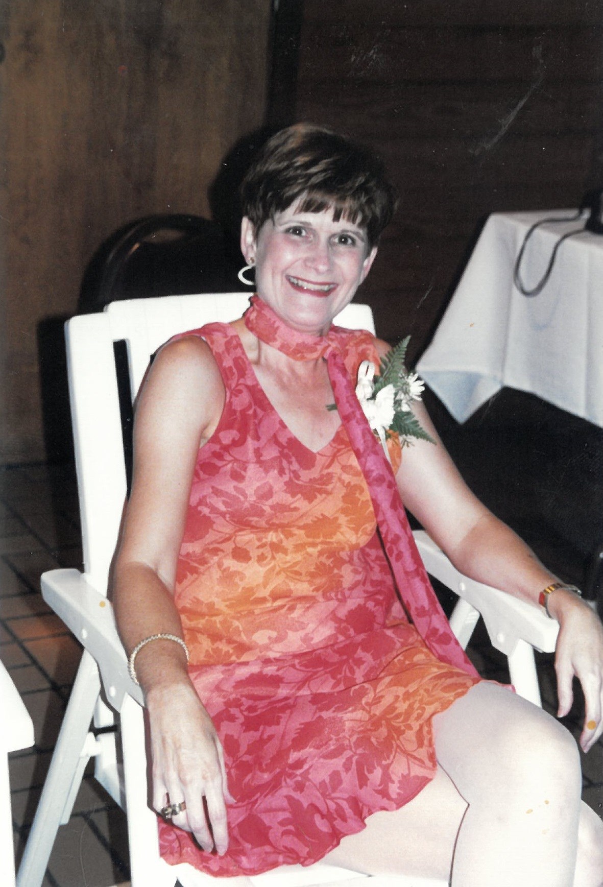 Obituary of Kathleen McCann LaBruyere