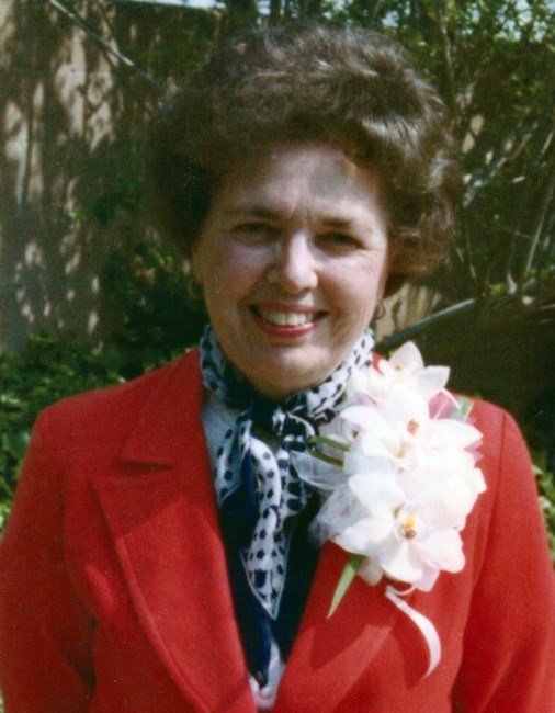 Obituary of Thelma May Cobb Grimes