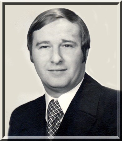 Obituary of Harry Evans