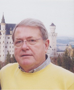 Obituary of Ralph Kuhn