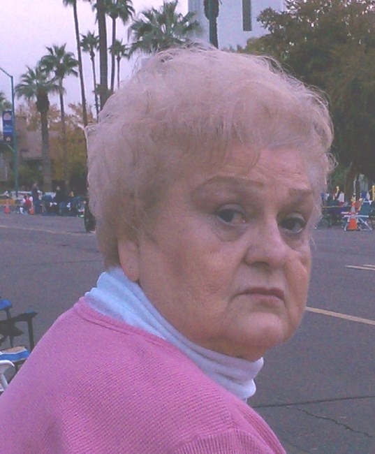 Obituary of Edna Antonette Kretler