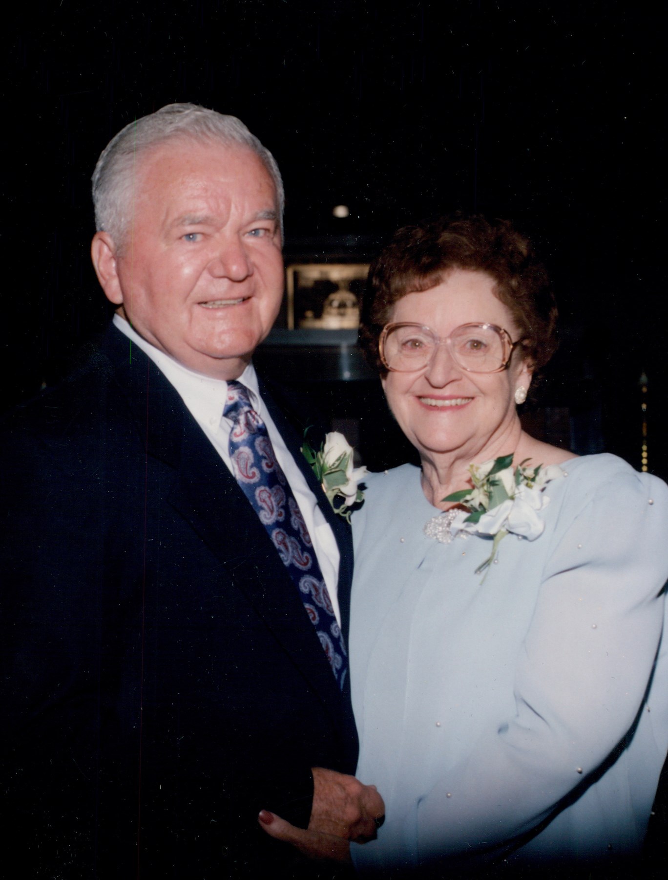 Obituary of Theodore William Michalowski