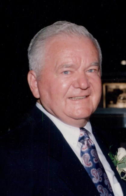 Obituary of Theodore William Michalowski