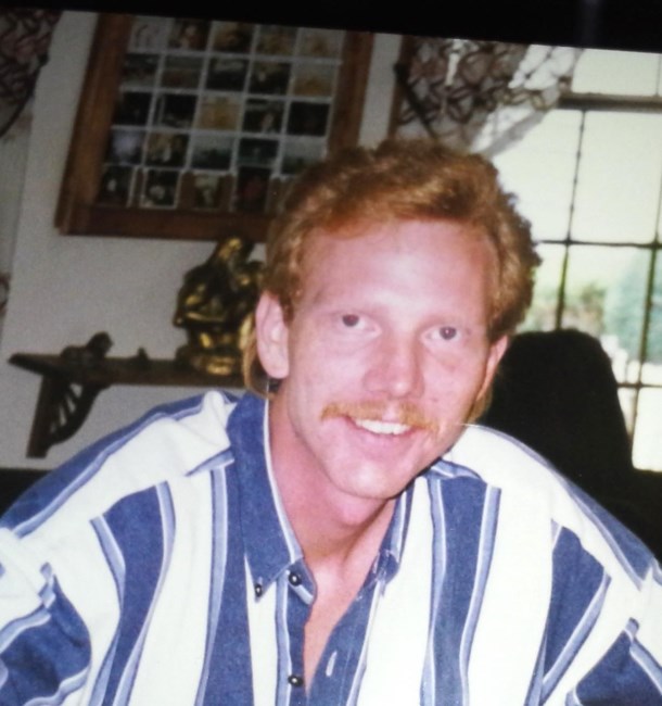 Obituary of Keith Allen Murphy