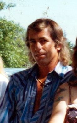 Avis de décès de James Harold Dickson