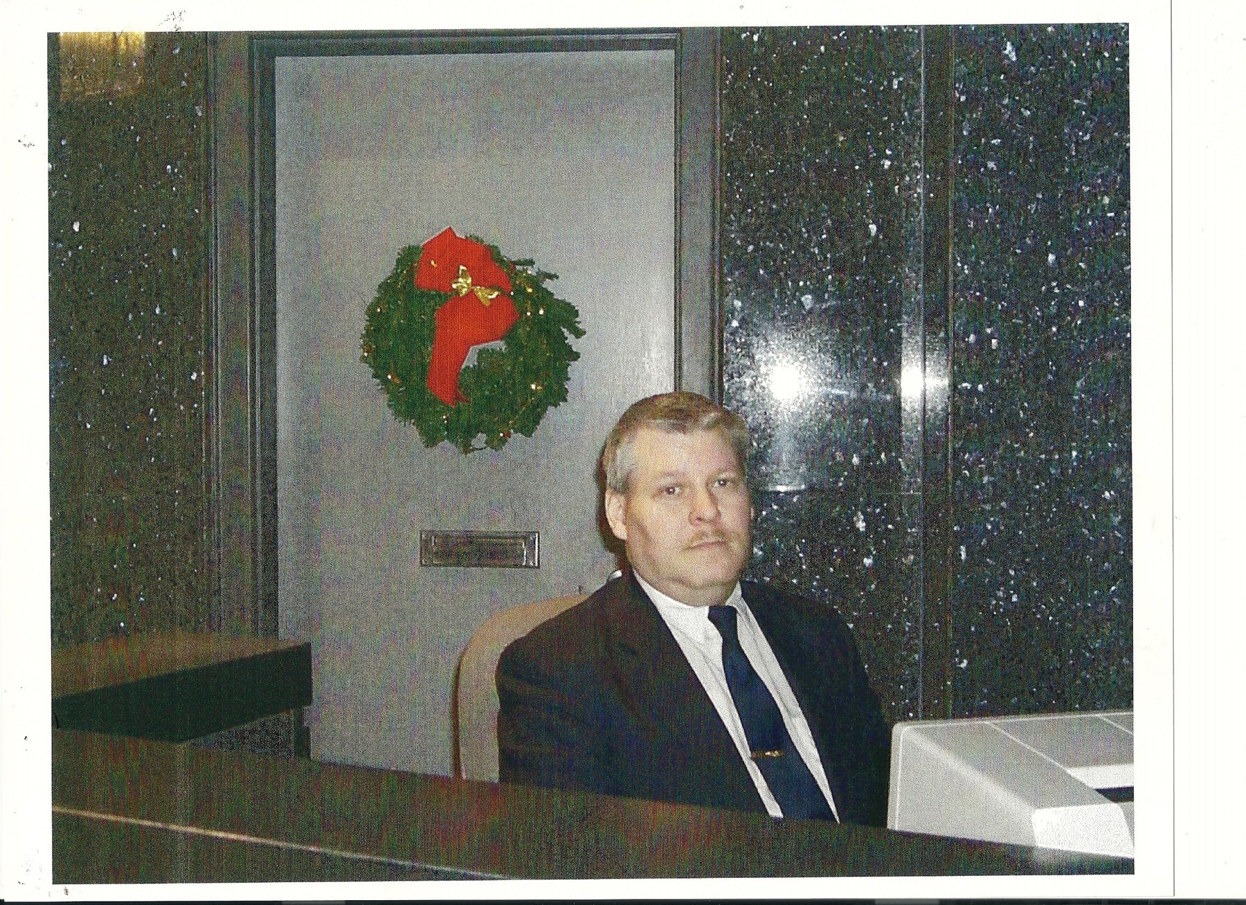 Obituary of William Beebe