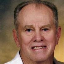 Obituary of Myron ""Mike Roy Gage