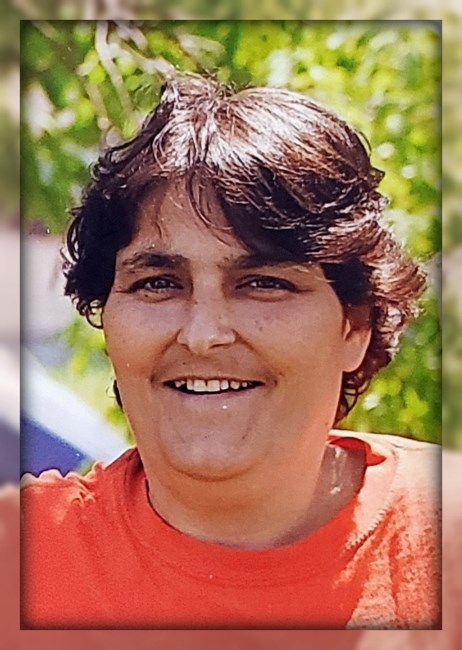 Obituary of Jill Diane Russell