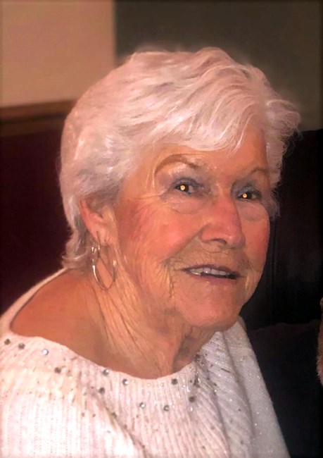 Obituary of Norma J. Ieppert