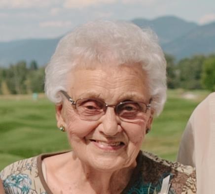 Obituary of Barbara Olsen