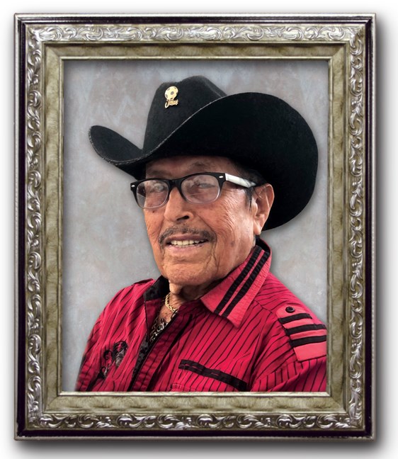 Obituary of Jesus B Ambriz