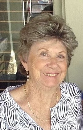 Obituario de Nancy Jean Smart