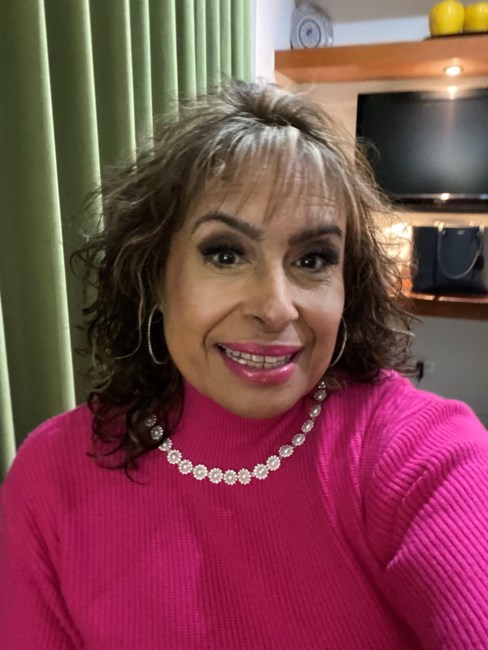 Obituary of Carrie Christine Hemmati