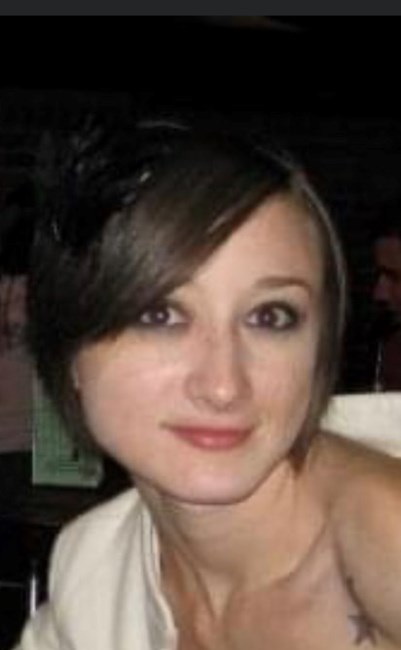 Obituary of Meghan Kathlene Diane Kelly