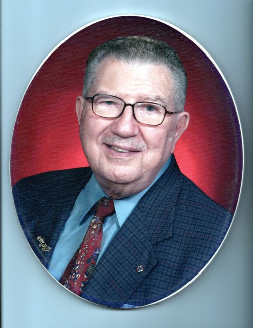 Obituary of Alfred Elzare Adams