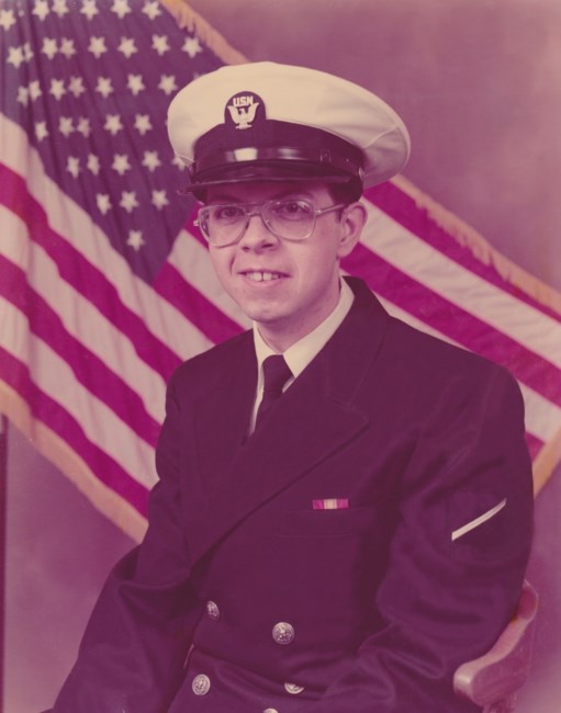 Obituary of Larry Earl Fuller