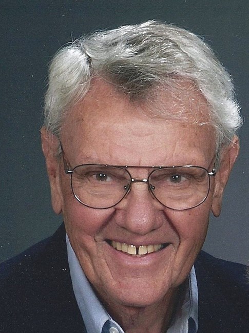 Obituary of Harold P. Kelley Jr.