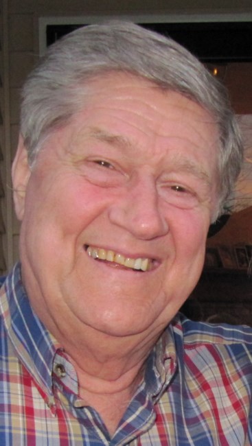 Obituary of Carl Edward Collins