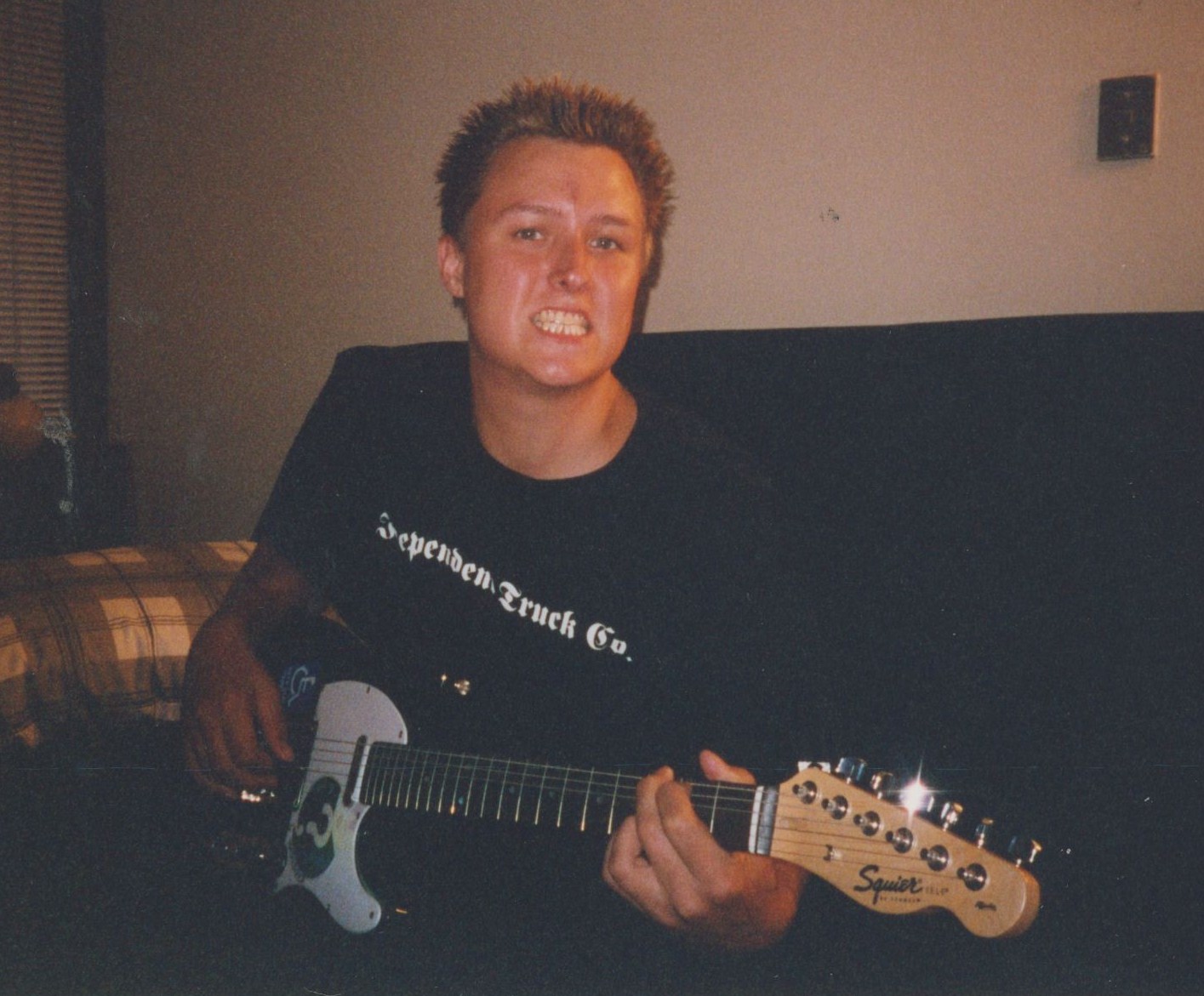 Obituary of Lance Anthony Worley