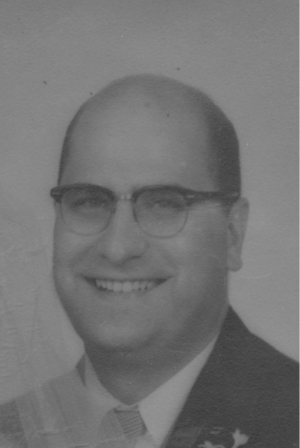 Obituary of Anthony J. Scutti