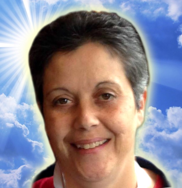 Obituary of Donna Marie Everson