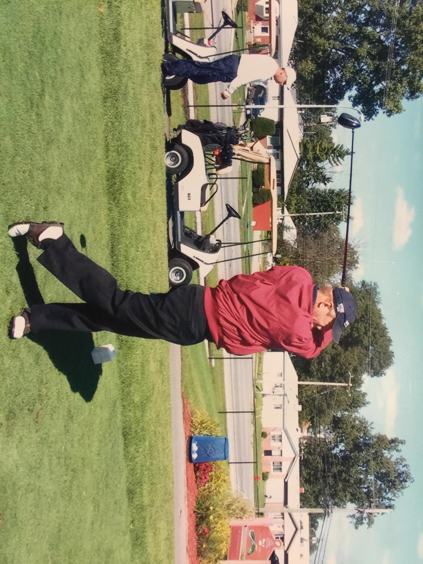 Obituary of James Robert "Jimmy" Kitzman II